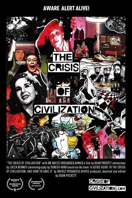 The Crisis of Civilization